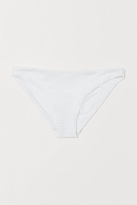 Braga De Bikini - Blanco