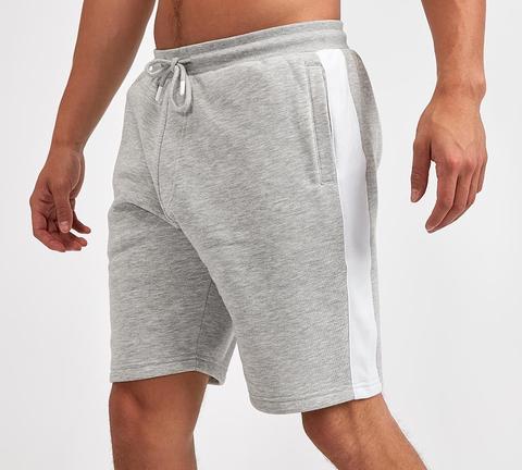 Broadbent Fleece Short