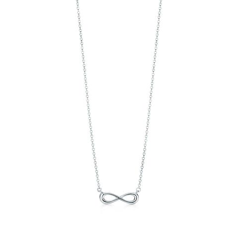 Pendente. Collezione Tiffany Infinity