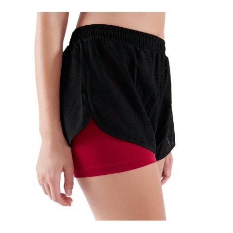 Short Troquelado - Oysho