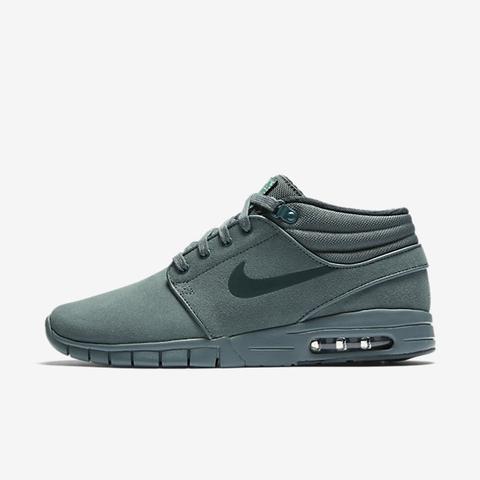 Nike Sb Janoski Max Mid Leather from 