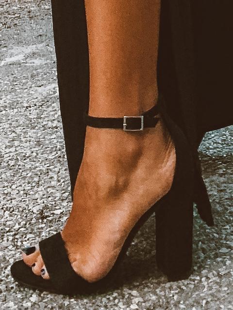 Instyle Sandals