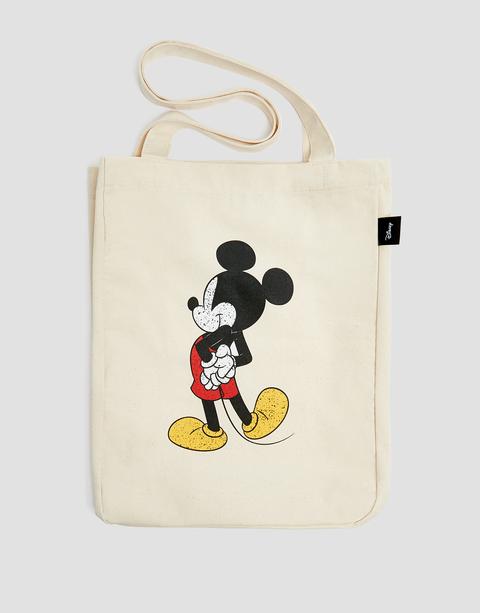 Shopper Mickey