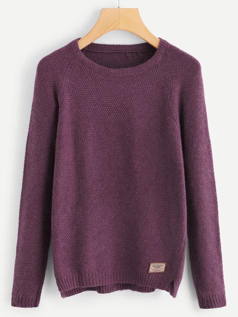 Maglia Casual