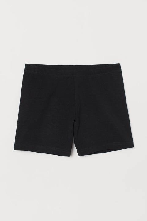 h and m cycling shorts