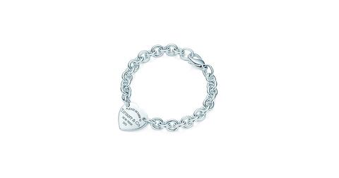 Bracciale Heart Tag