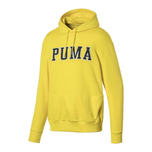 Yellow Size X Small from Puma on 21 Buttons