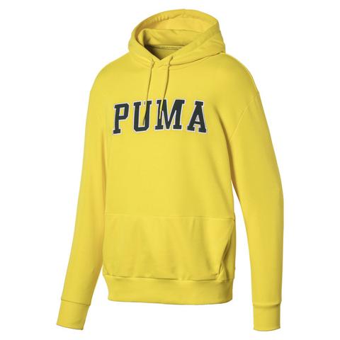 Yellow Size X Small from Puma on 21 Buttons