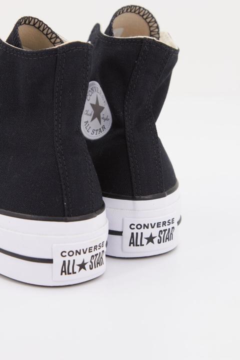 Converse Hi Lift