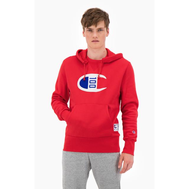 champion sweatshirt 100 cotton