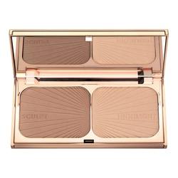 Charlotte Tilbury - Filmstar Bronze & Glow - Polvos Bronceadores