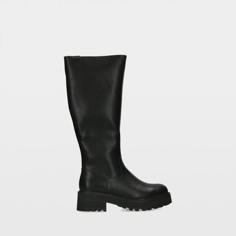 Emmshu Mily - Botas Altas