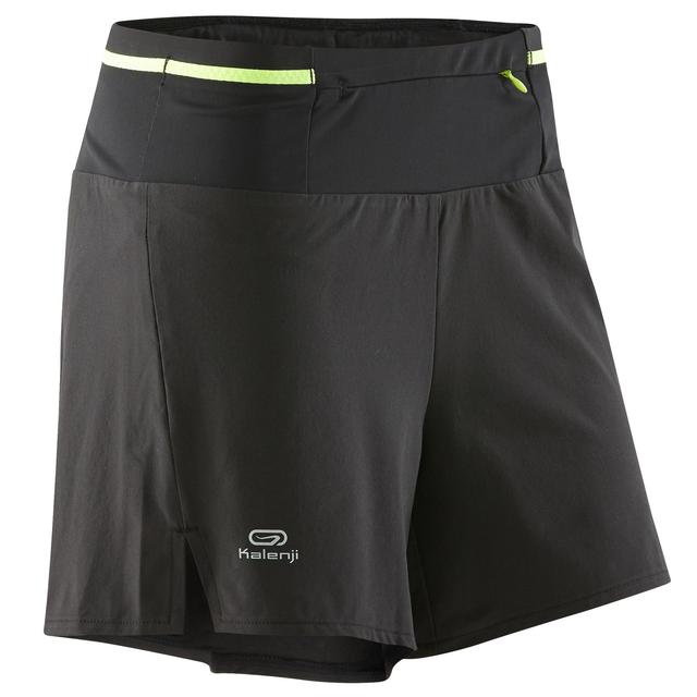 decathlon short mujer