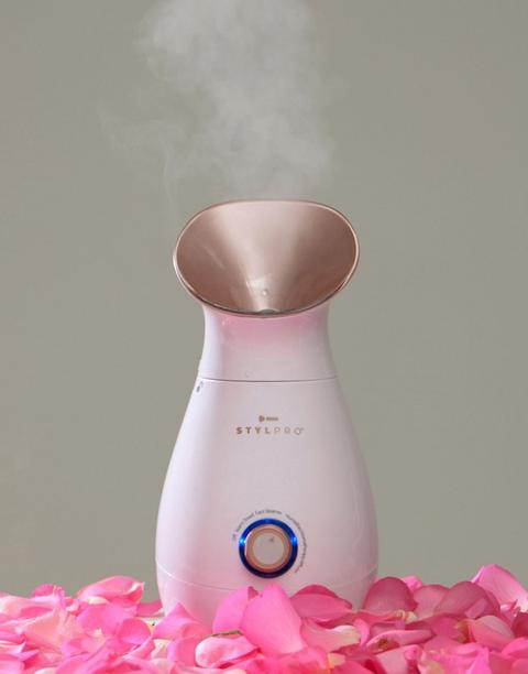 asos steamer