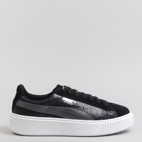 Zapatillas Puma Plattform