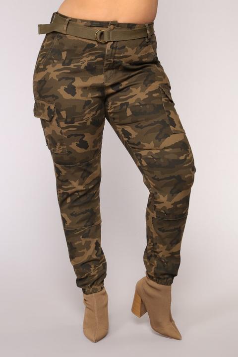 Cadet kendall oversized deals camo pants