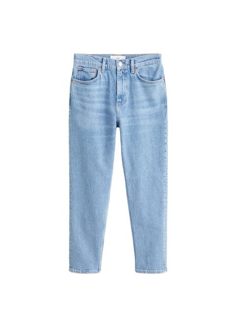 Slim Jeans New Mom