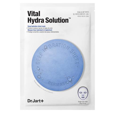 Dermask Water Jet Vital Hydra Solution