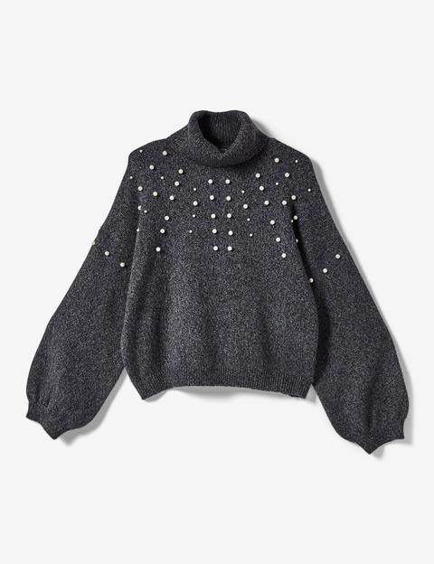 Pull best sale perle jennyfer