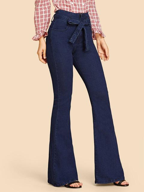Jeans Flare