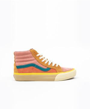 Vans Ua Sk8-hi Reissue Vlt Lx