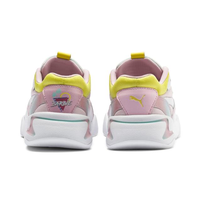 nova x barbie
