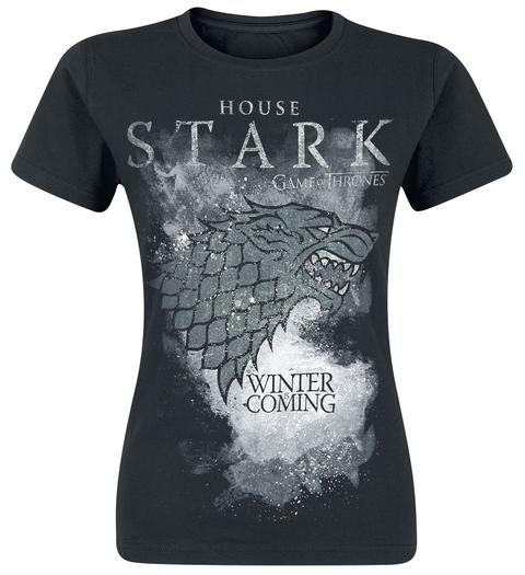 House Stark - Winter Is Coming