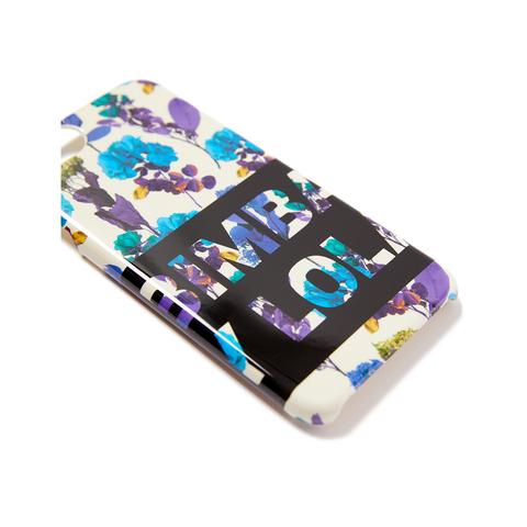 Funda Iphone Roses Marfil