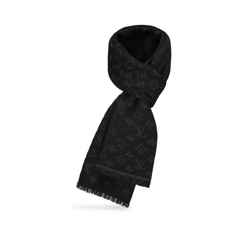 Monogram Classic Scarf