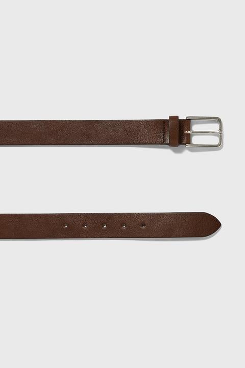 Cintura Basic Pelle