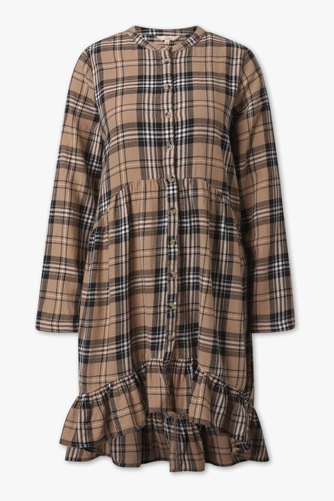 Vestido - De Cuadros