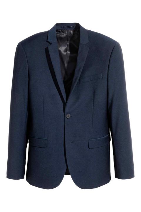 Americana Slim Fit