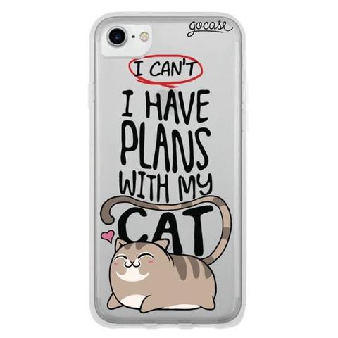 Funda Cat Plans