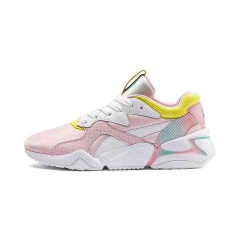 puma nova womens trainers