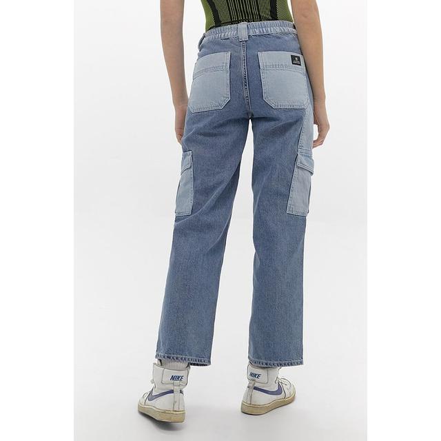 patchwork jeans urban outfitters