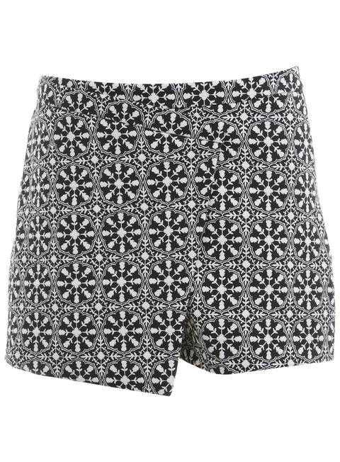 Petites Jacquard Skort