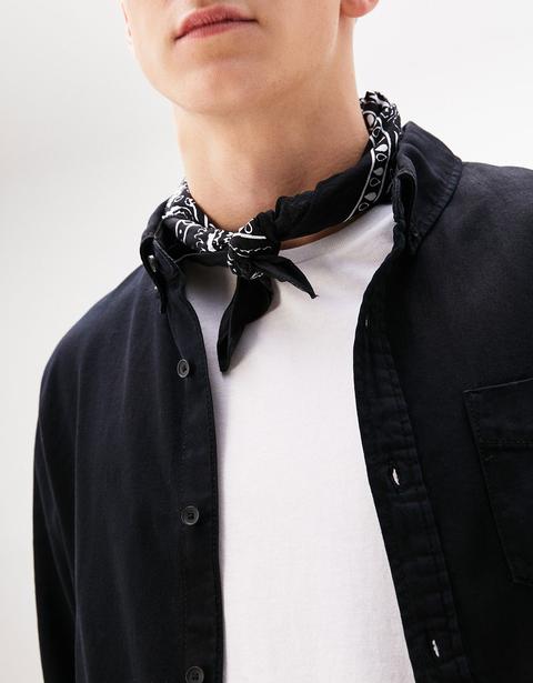 Foulard Bandana