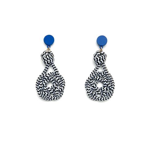 Pendientes Cabo Nudo