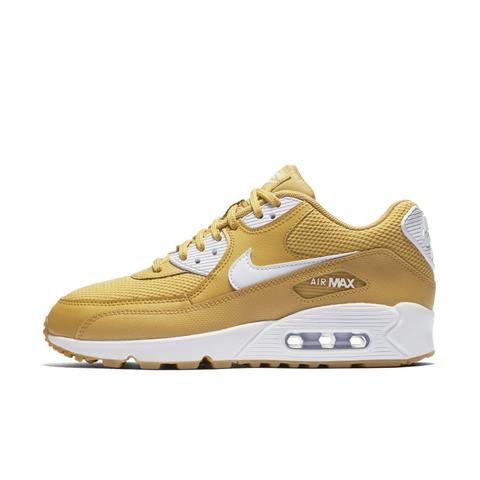 Scarpa Nike Air Max 90 - Donna - Gold