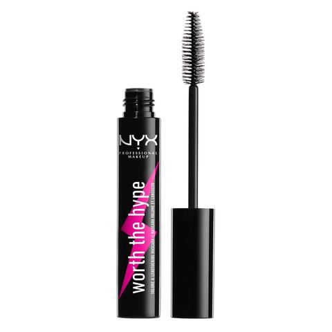 Worth The Hype Volumizing & Lengthening Mascara