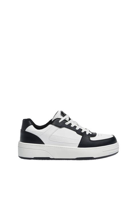 Zapatillas Casual Plataforma