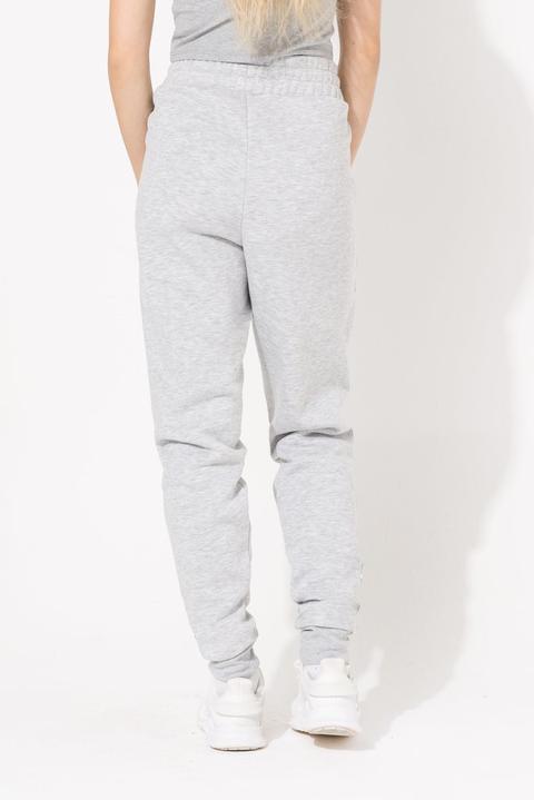 hype grey joggers