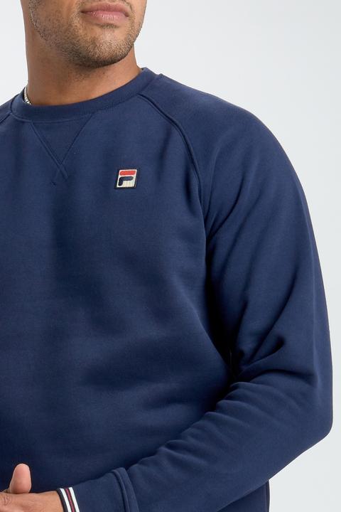 Pozzi Crew Sweat Top