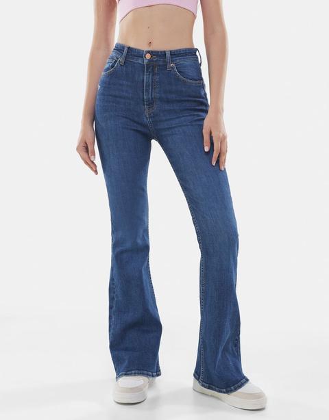 Flare Jeans