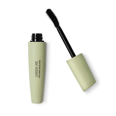 New Green Me Volume Mascara 101 Pure Black