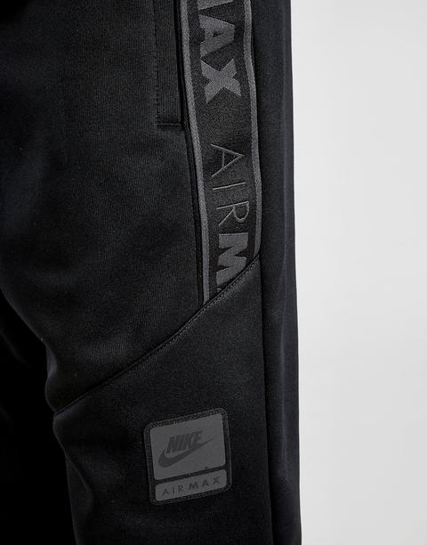 Nike Air Max Poly Tape Track Pants 