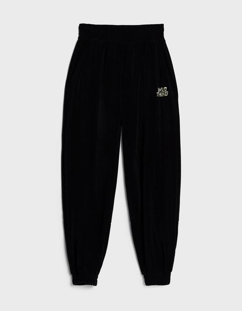 Pantalón Jogger Tondosado