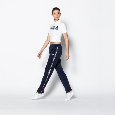 every turtle tee fila