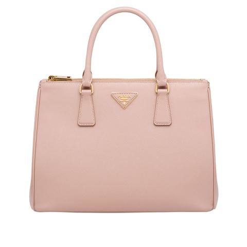 Borsa Prada Galleria Medium In Saffiano