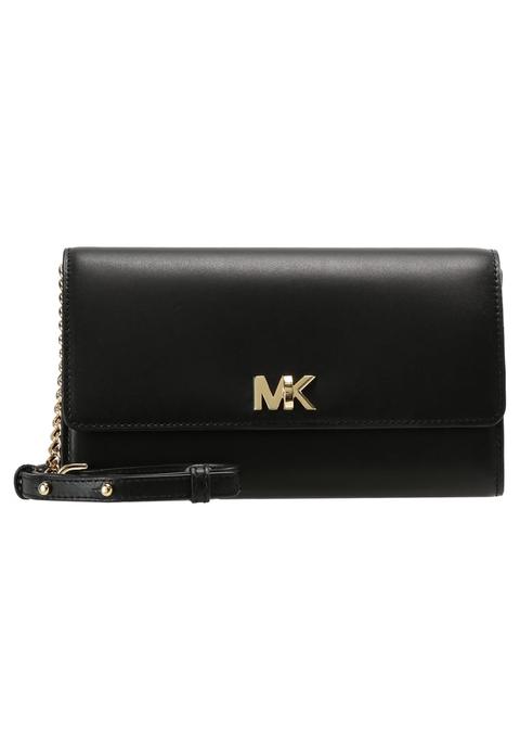 Michael Michael Kors Bandolera Black